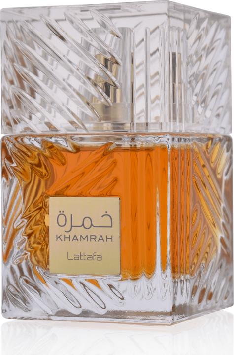 Produktbild Lattafa Perfumes Khamrah (Eau de Parfum, 100 ml)