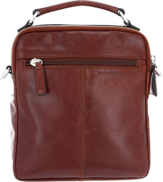 Immagine prodotto Picard Borsa a tracolla Buddy in pelle 23 cm