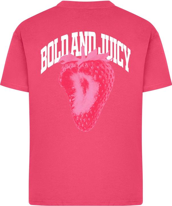 Produktbild Mister Tee MisterTee Bold And Juicy Tee - 199657 (XXL)