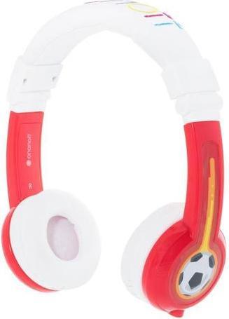 Produktbild Buddyphones Explore Kinderkopfhörer