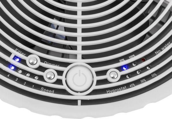 Actual product image Trotec B 25 E (24 m²)