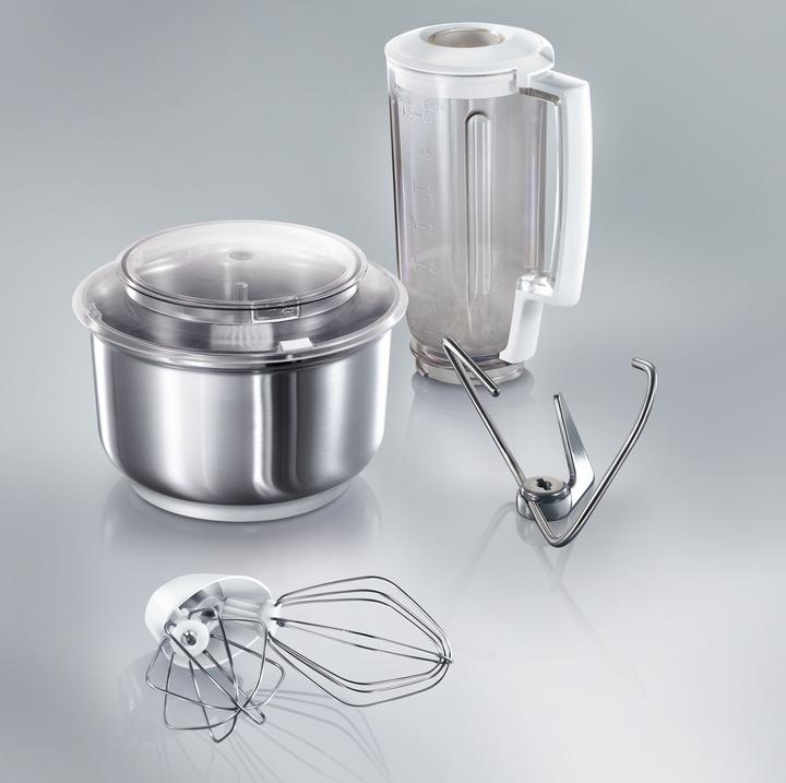 Produktbild Bosch Hausgeräte Mum 6n21 (1000 W, 6.20 l)