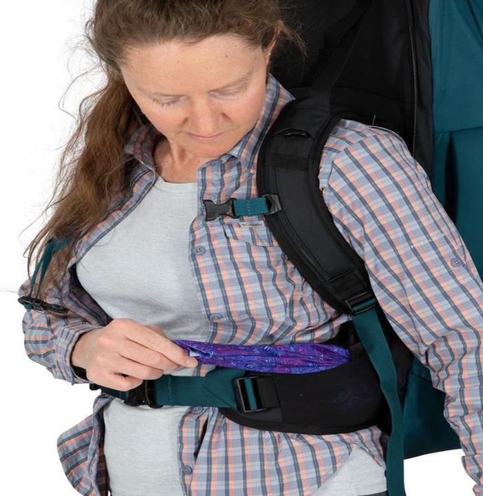 Produktbild Osprey Fairview 40 (40 l)
