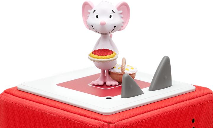 Actual product image Tonies Tilda apple core - The secret cake recipe (German)