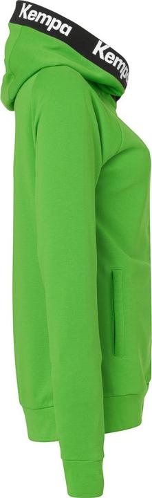 Image du produit Kempa Veste à capuche Core 26 Femme (XL)