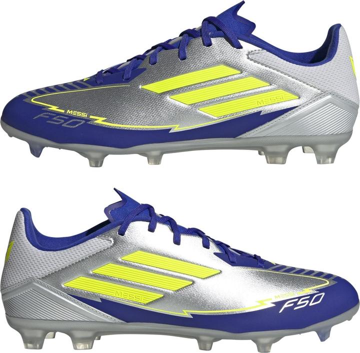 Produktbild adidas F50 League Messi FG/MG (43 1/3)