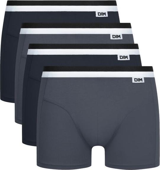 Immagine prodotto DIM Cotton Stretch Pants (M, confezione da 4)