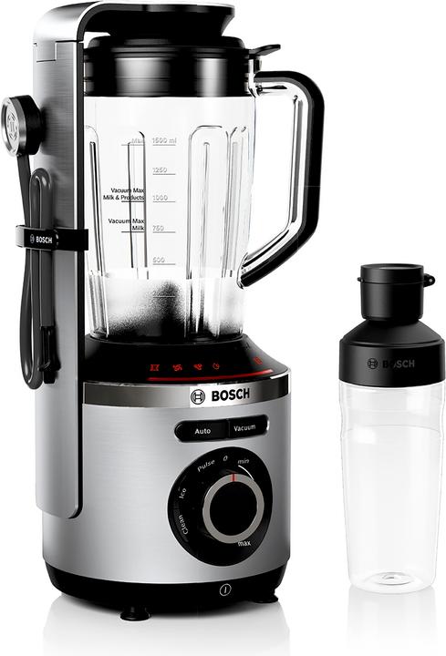 Produktbild Bosch Hausgeräte MMBV621M (1000 W)