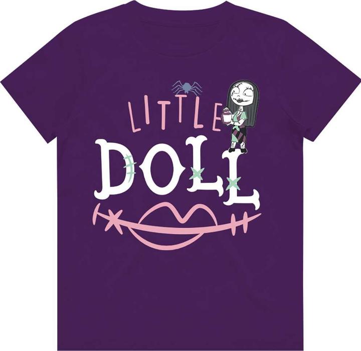 Produktbild Dick Smith Little Doll TShirt (104)