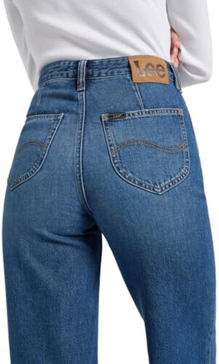 Actual product image Lee Stella (W30/L31)