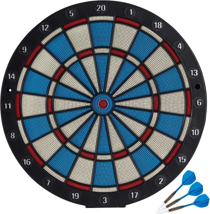 Actual product image Canaveral Target for darts soft-tip dartboard