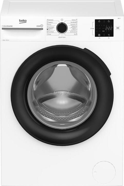 Produktbild Beko BM1WFSU36233WB (6 kg, Links)