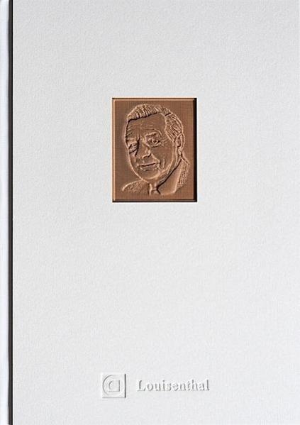 Produktbild Louisenthal 1964 - 2014 (Deutsch, Englisch, Tobias Wolff Mahl, 2014)