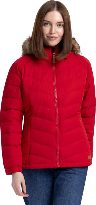 Produktbild Trespass Steppjacke Nadina wasserfest (XS)