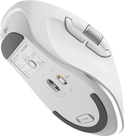 Actual product image Alogic Apex Bluetooth USB-C Rechargeab (Wireless)