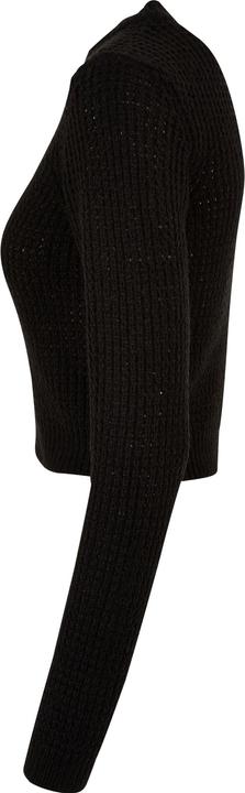 Immagine prodotto Urban Classics Ladies Short Waffle Sweater (XL)