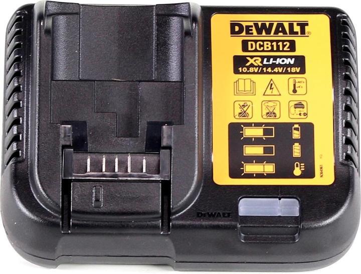 Image du produit DeWalt DCB 112 XR (18 V)