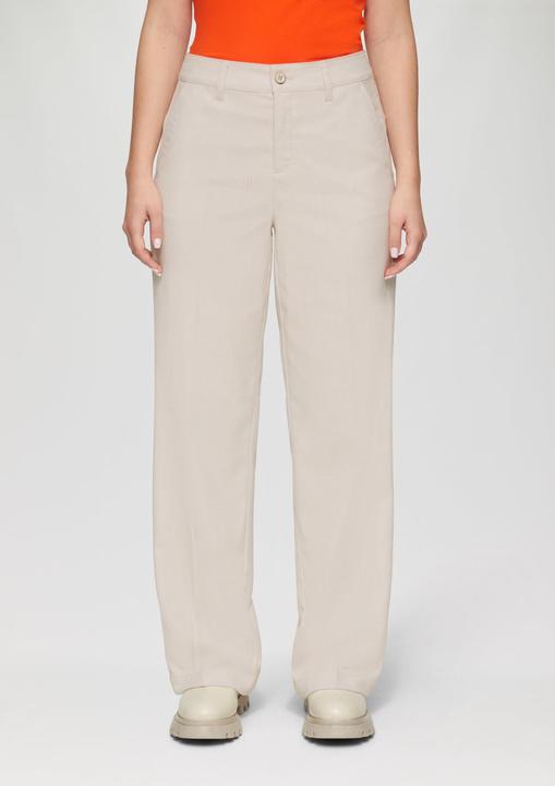Actual product image S.Oliver Marlene trousers (34)