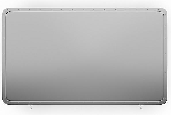 Produktbild Gmöhling Alu-Kastenwagen, Vollwand (200 kg)
