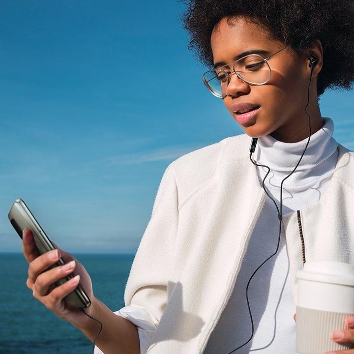 Produktbild Samsung EO-IA500 (keine Geräuschunterdrückung, Kabelgebunden)