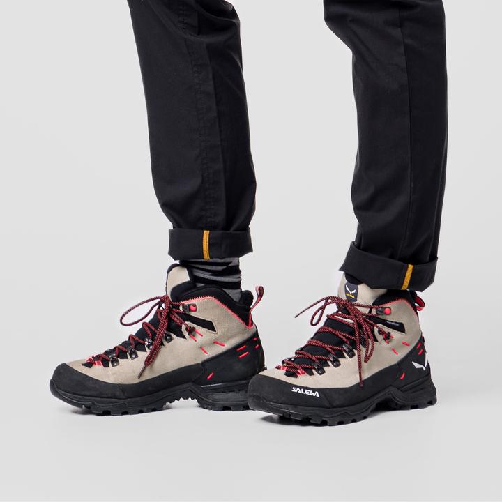 Produktbild Salewa Alp Mate Winter Mid Wasserdichter Schuh Da (38.5)
