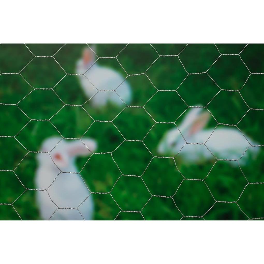 Thumbnail - Nature, Gartenzaun, Danello