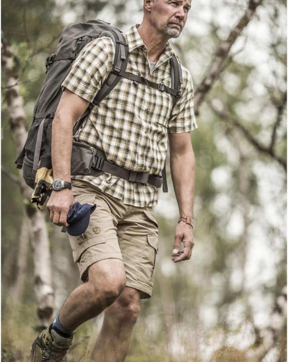 Produktbild Fjällräven Barents Pro Shorts (48)