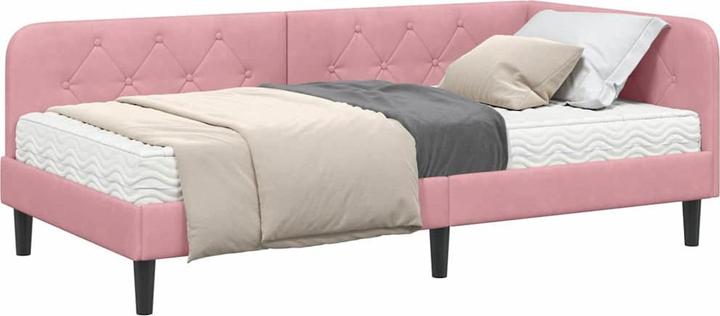 Image du produit vidaXL Bettrahmen (100 x 200 cm)