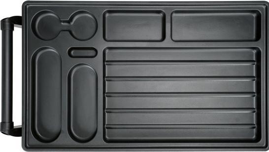 Actual product image Yato Service cabinet (7x)