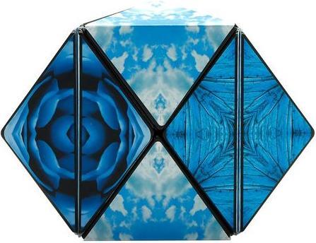 Produktbild Shashibo Cube Blue Planet