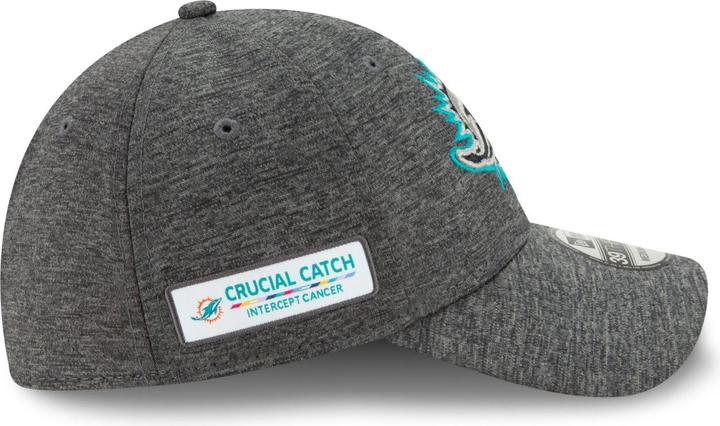 Actual product image New Era 39Thirty Stretchfit Crucial Catch NFL Teams (M/L)