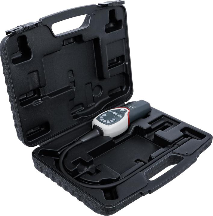 Actual product image BGS Forming Gas Leak Detector