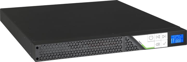 Produktbild Legrand ASI KEOR SPE rack 1U 1.5KVA (1.50 VA, 1050 W, Line-Interaktiv USV)