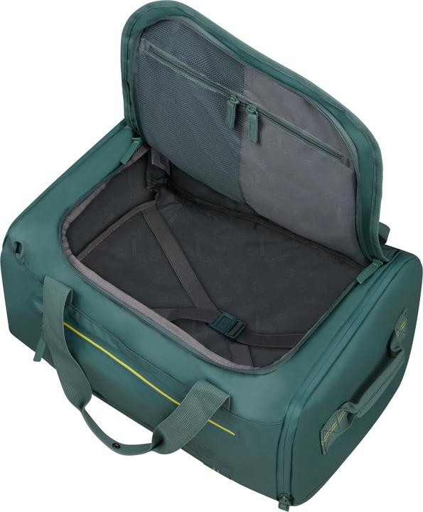 Actual product image American Crew Trailgo Weekender travel bag S 45 cm (28 l)