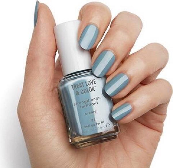 Immagine prodotto Essie Trattare l'amore e il colore (Indi-go per esso, Smalto)