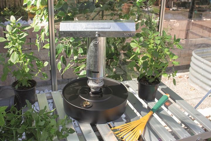 Actual product image Vitavia W4
