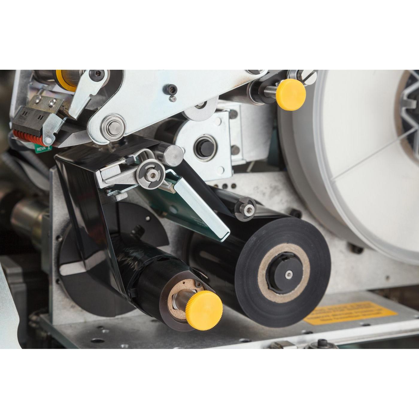 Brady, Etiketten, SSR4302, Wachs-/Harz-Farbband, 60.00 mm x 300.00 m, f. BradyPrinter A5500