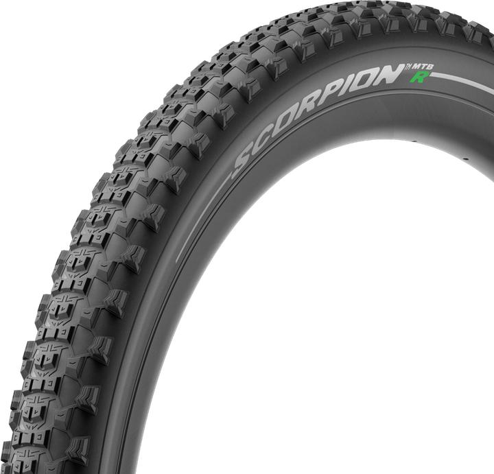 Produktbild Pirelli Scorpion MTB R 29 x 2.40 (29 x 2.40, 60-622)
