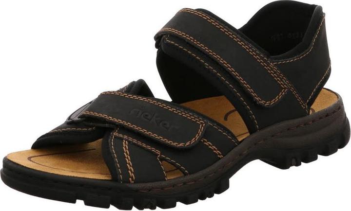 Actual product image Rieker Sandals (46)