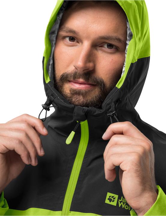 Produktbild Jack Wolfskin Weiltal 2l Jkt M (L)