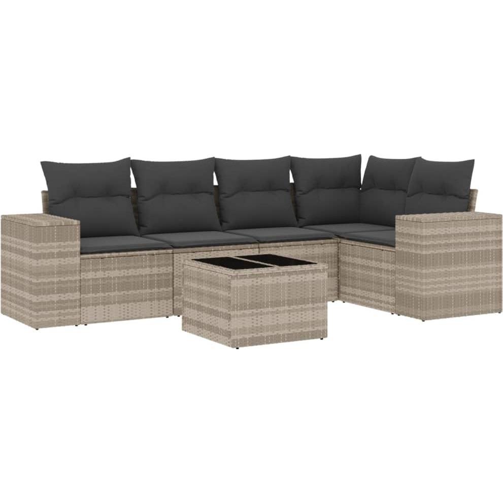 VidaXL, Gartenlounge, Zentsūji