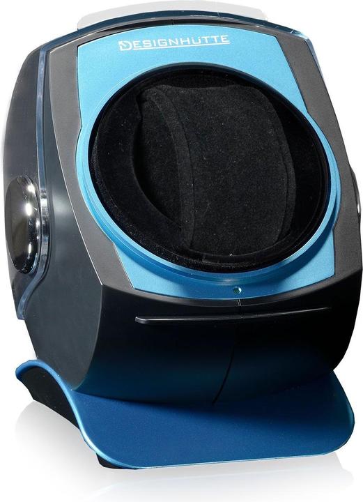 Actual product image Designhütte Watchwinder Space - Blue (1 x)