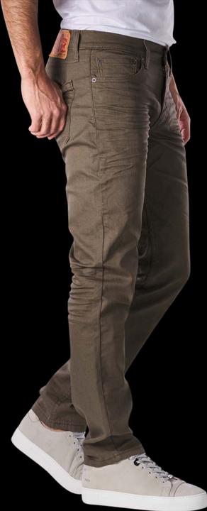 Actual product image Levis 511 Jeans new khaki 3D (W29/L30)