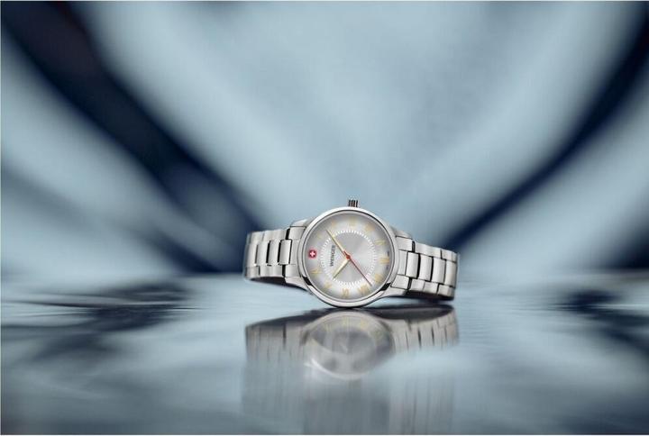 Actual product image Wenger City Classic (34 mm)