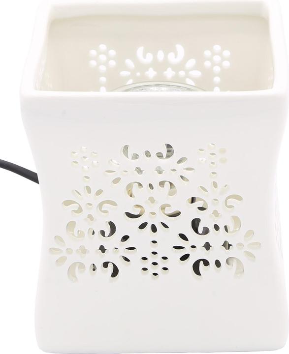 Fragrance and Style GmbH Elektrische Duftlampe Keramik 25W