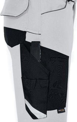 Produktbild Uvex Safety Cargohose uvex suXXeed craft weiÃŸ 56 (56, 56)