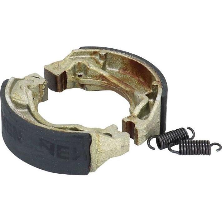 Newfren, Bremsbeläge