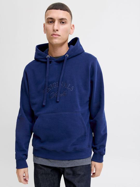 Image du produit Jack & Jones Kapuzenpullover Kapuzenpullover (XS)