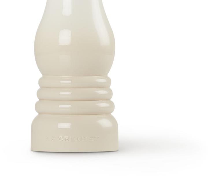Image du produit Le Creuset Moulin à sel Meringue (Sel)