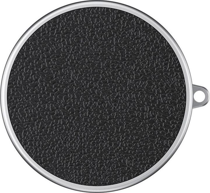 Image du produit JJC LC XHALF Silver Lens Cap for FUJI X half camera